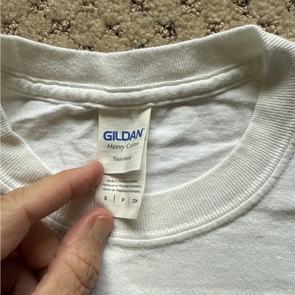 Lucas Oil World Finals 2017 Graphic T-Shirt - Picture 4 of 11